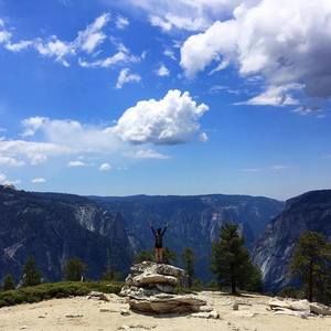 Meet your Posher, Brooke